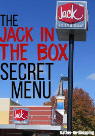 Find the latest jack in the box inc. Jack In The Box Secret Menu 7 Items That Ll Make Your Stomach Growl