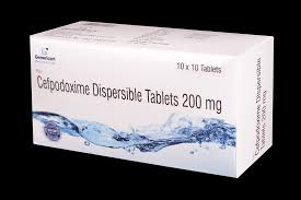 Image result for Cefpodoxime
