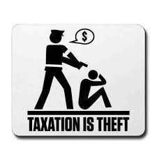 Your title should be a quote from the pasta or the overall idea of what it represents. No It S Not Your Money Why Taxation Isn T Theft Tax Justice Network