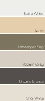 As darker and more bold paint color choices become more and more popular, it's no surprise to see urbane bronze moving up in the ranks of popularity. Urbane Bronze Review Sherwin Williams 2021 Paint Color Of The Year Love Remodeled