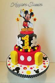 Free shipping on orders $50+. Red And Black Mickey Mouse Cake Novocom Top