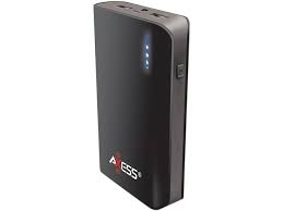 It is licensed by the central bank of nigeria, the national banking regulator. Axess Grey 6600 Mah Power Bank Pp3129 Gy Newegg Com