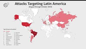 Learn about countries latin america with free interactive flashcards. Regional Threat Perspectives Fall 2019 Latin America