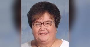 Joyce Streb Obituary