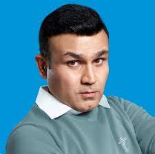 Sudeep Joshi's Instagram, Twitter & Facebook