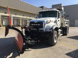 Image result for Granite 2018 Fleet