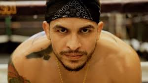 CÉSAR “EL LIRA” BOURJAC SE PREPARA PARA #BIF 03 , 6371237186