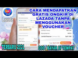 Maybe you would like to learn more about one of these? Kode Voucher Lazada Gratis Ongkir 08 2021