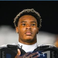 Jakyrin Griffin (@K_himothy)