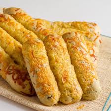 Find Out Why Our Cheese Sticks Are Some Pan De Manila Official Facebook