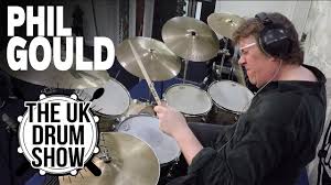 More sports phil gould reveals why he's leaving the warriors for bulldogs wide world of sports. Phil Gould U K Drum Show 2017 Youtube
