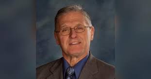 Randy Ericson Obituary