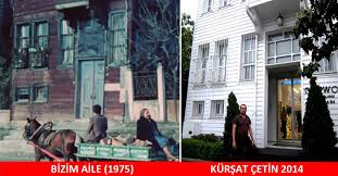 Sevdiği kızla evlenmek için i̇stanbul'a gelen ve başına gelen olaylardan sonra tokatçı olmayı öğrenen osman'ın başından geçenler ele alınıyor. Kemal Sunal Filmleri Nerede Cekildi