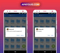 There's a newest version click here. Minecraft Pe Apk 1 18 08 21 Pocket Edition Download 2021