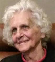 Antoinette Yost Obituary (2020)