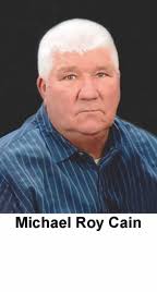 Michael Roy Cain (2019)