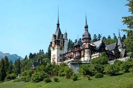 Things to do in romania, europe: Romania Castle Legends Photos Visitor Information