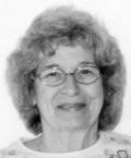 LINDA GENTRY Obituary (2012)