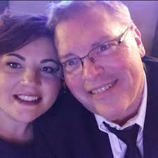 Does Garrick look like Joel Osteen?