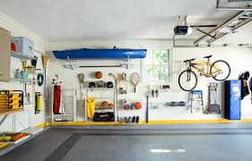 Upgrade the look and organization of your garage with the bold series. Garage Organization Tips Roxan Coffman Properties