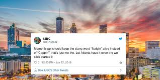 Urban dictionary reviews and urbandictionary.com customer ratings for july 2021. 2019 Atlanta Slang You Ll Only Understand If You Re Fluent In Atlien Narcity