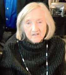 Catherine Scofield Obituary