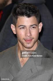 4,959 Nick Jonas Red Carpet Stock Photos, High-Res Pictures, and Images
