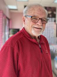 Patrick Clements Obituary