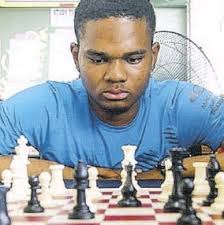 St Jago's Christie cops Dr Harold Chan Open Online Chess tourney