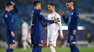 Real's fiorentino perez and chelsea's roman abramovich are. Wer Zeigt Ubertragt Fc Chelsea Gegen Real Madrid Heute Live Im Tv Und Im Live Stream Die Ubertragung Der Champions League Goal Com