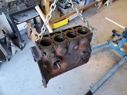 B18 Engine Rebuild And The Case Of Disappearing Machine Shops Psvsa Org
