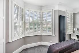 Great savings & free delivery / collection on many items. Bay Window Shutters By Plantation Shutters