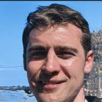 Benjamin Wojcik's Instagram, Twitter & Facebook