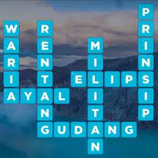 Runtuhan gunungapi ijen tua, g. Kunci Jawaban Teka Teki Tts Santai Gunung Ijen Jawa Timur Level 1 50 Cademedia