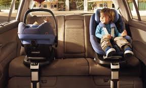 Selamat menunaikan ibadah puasa ramadhan 1436 h. Fastening Isofix Apakah Ia Seat Kereta Dengan Isofix Mounting