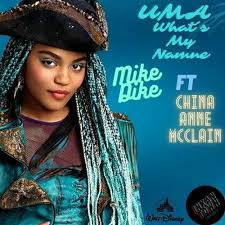 China anne mcclain (born august 25, 1998) is an american child actress and singer, best known for her roles as jazmine payne in tyler perry's house of payne and chyna parks in the disney channel. Uma What S My Name Original Mashup Mike Dike Ft China Anne Mcclain By Inkantown Records