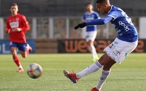 Emissão em direto rtp2 com o melhor da cultura, informação, artes e espetáculos, desporto, conteúdos para os mais novos e muito mais. Gif Sundsvall I Premiaren Sa Spelas De Inledande Omgangarna Av Superettan Ufc