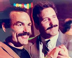 5 Things You Might Not Know About Don Frye