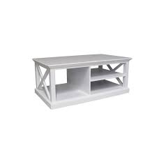 Product added to quote remove from quote. Viborg White Painted Mahogany Wood Coffee Table