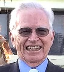 Patrick McGarvey Obituary