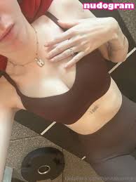 Hannah Urman  hannahfuckingurman  hannahurman Nude Leaks OnlyFans Photo  35 - v2.1 | dvir.ru