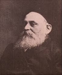 JCR-UK: Rabbinical Profiles of Orthodox Ministers whose Surnames begin with  C