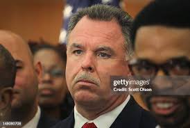 637 Garry Mccarthy Photos & High Res Pictures