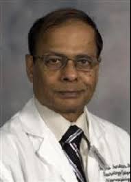 Dr. Sajjad Nasir, MD, Neurologist