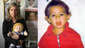 Denise pipitone montaggio multi foto con age progression 2008. Denise Pipitone Verifiche Su Una Ragazza Russa Che Somiglia A Piera Maggio La Repubblica
