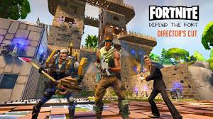 Fortnite season 6 is nearly here, so epic has used the game's official twitter account to reveal precisely when the new battle this is slightly later than the original projected release date of sept. Fortnite Release Date Trailer Latest News Den Of Geek