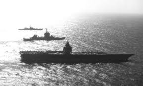 Image result for Gray 1964 Fleet