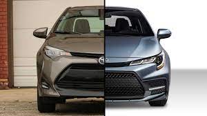 The 2020 corolla offers more of both for the upcoming model year. 2020 Toyota Corolla See The Changes