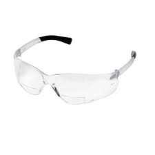 Mcr Safety Bear Kat Magnifier Safety Glass Mcsbkh15 Safety Glass Magnifier Glasses