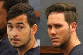 2 DUI suspects charged with murder, a 'new trend' in Clark County